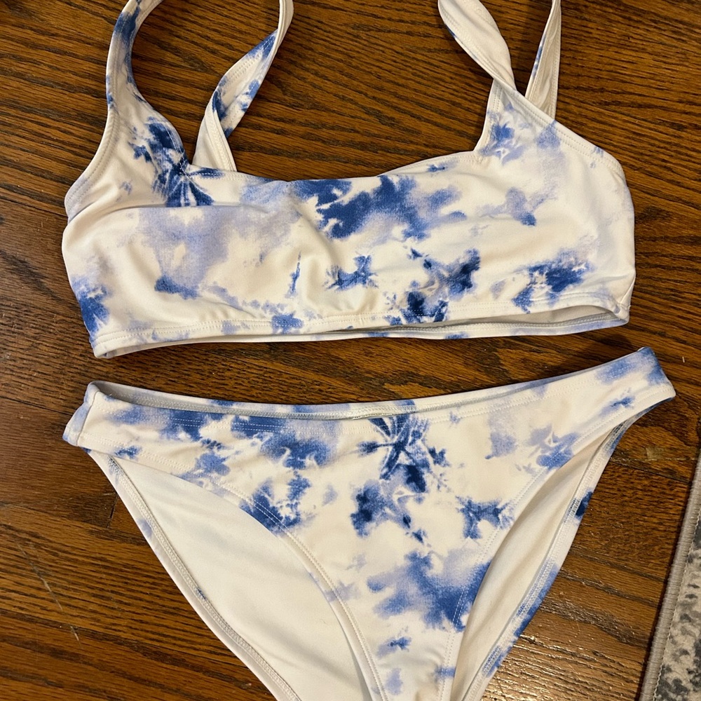 Forever 21 bikini
